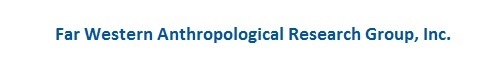 Far Western Anthropological Research Group, Inc.