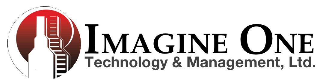 Imagine One Technology & Management, LTD.